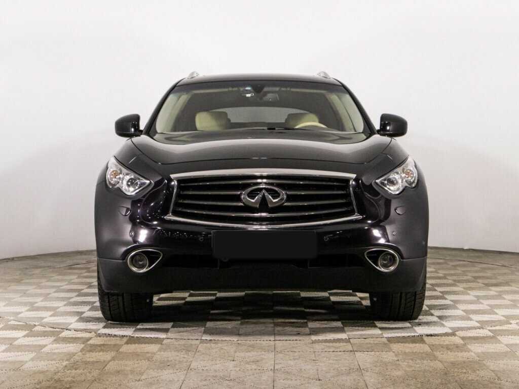 Infiniti FX