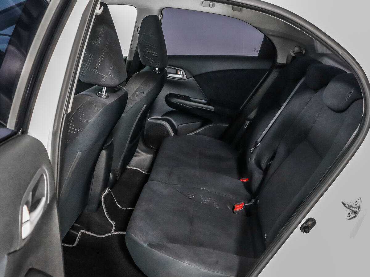 Купить Honda Civic, 2012, 199 742 км, фото №10