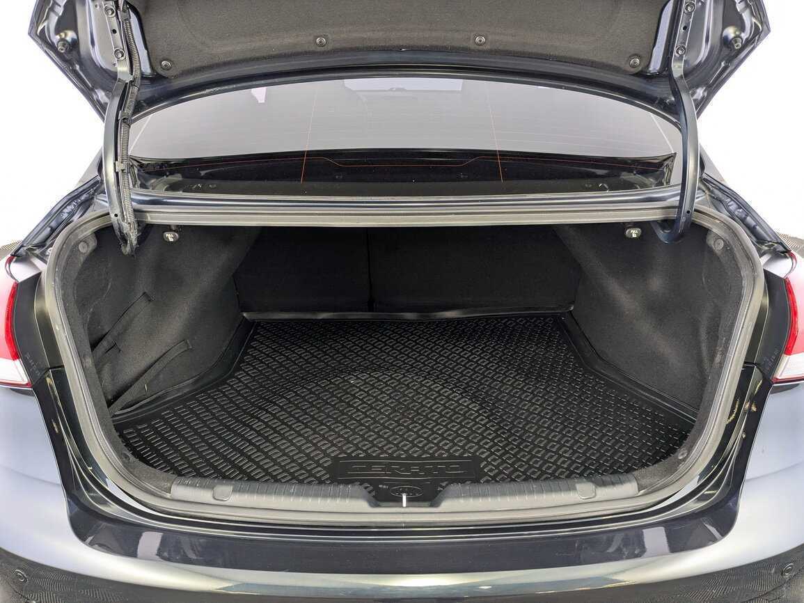 Купить Kia Cerato, 2019, 73 460 км, фото №9