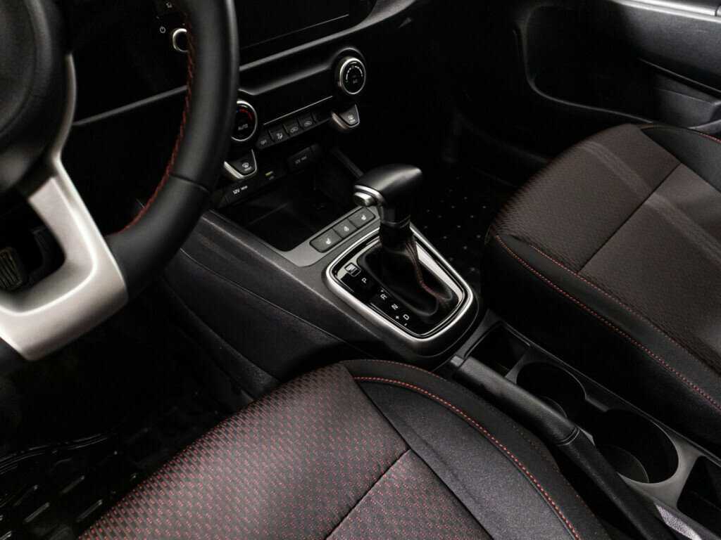 Купить Kia Rio X, 2021, 64 750 км, фото №21