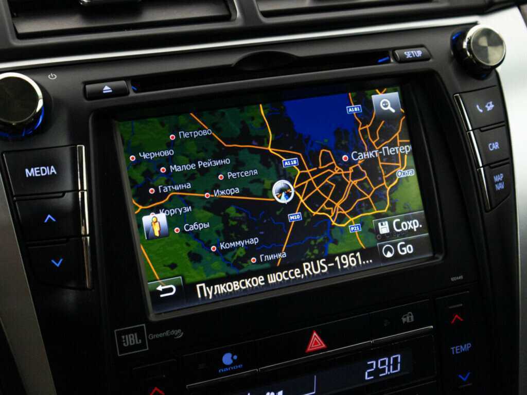 Купить Toyota Camry, 2016, 193 253 км, фото №16