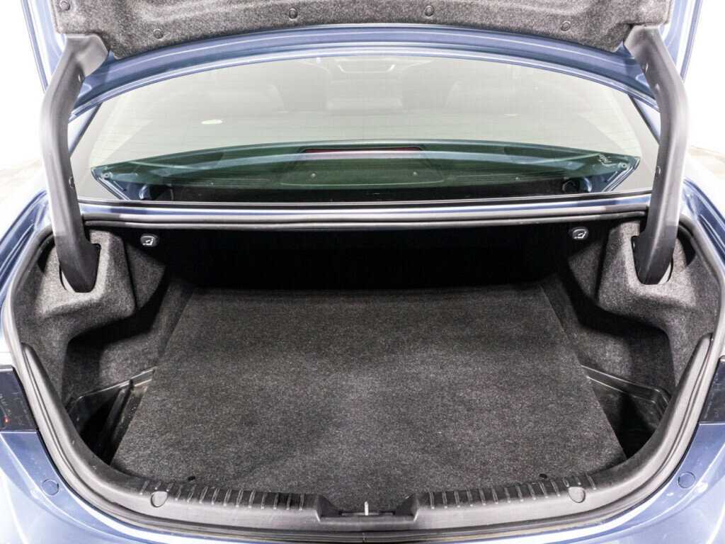 Купить Mazda 6, 2016, 76 382 км, фото №15