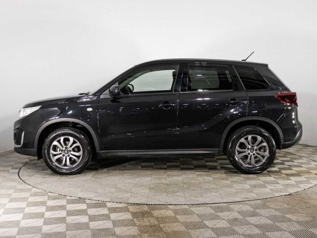 Купить Suzuki Vitara, 2020, 68 772 км, фото №8