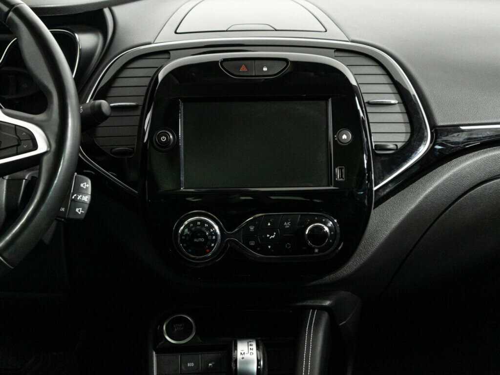 Купить Renault Kaptur, 2021, 38 599 км, фото №14