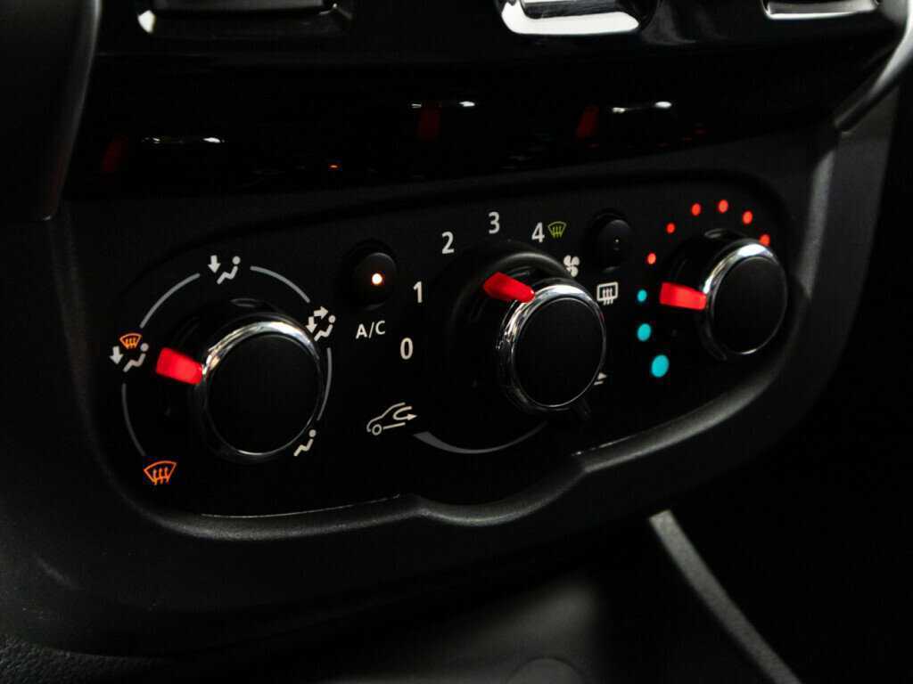 Купить Lada (ВАЗ) Largus, 2021, 77 815 км, фото №17