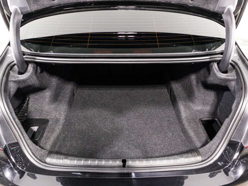 Купить BMW 5 серии 520i, 2018, 147 719 км, фото №15