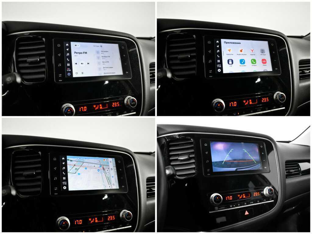 Купить Mitsubishi Outlander, 2020, 34 850 км, фото №14