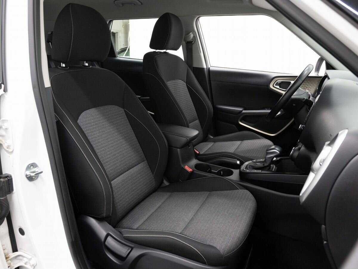 Купить Kia Soul, 2020, 32 588 км, фото №13