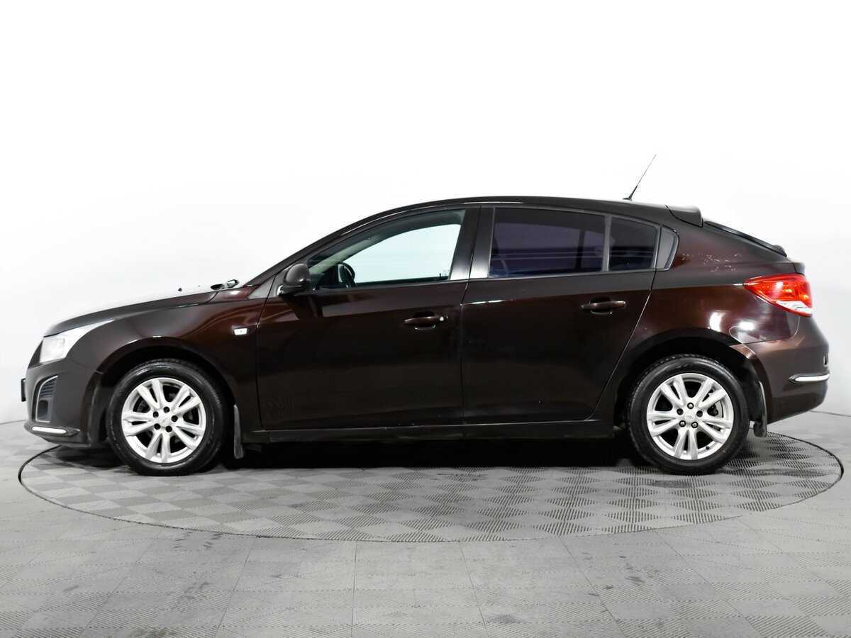Купить Chevrolet Cruze, 2013, 156 000 км, фото №8