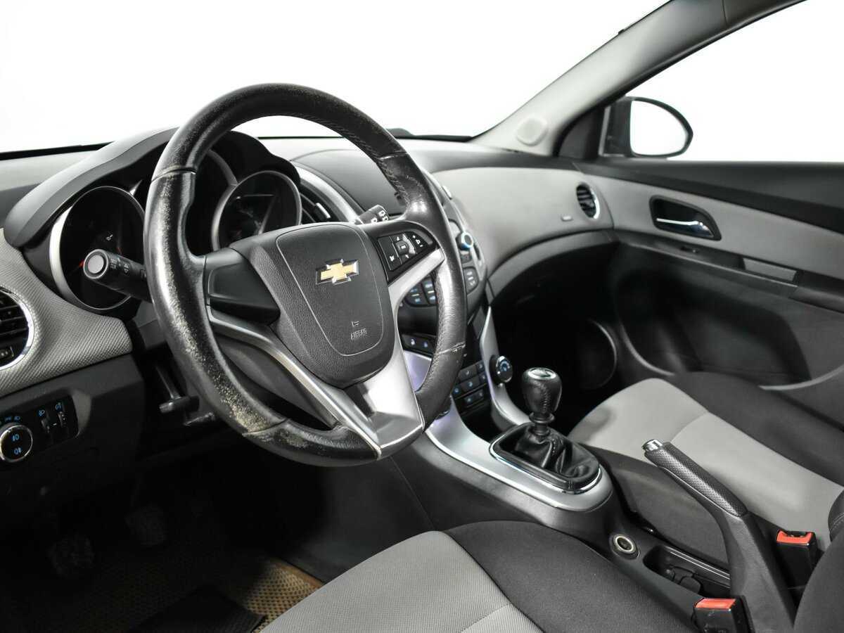 Купить Chevrolet Cruze, 2013, 156 000 км, фото №13