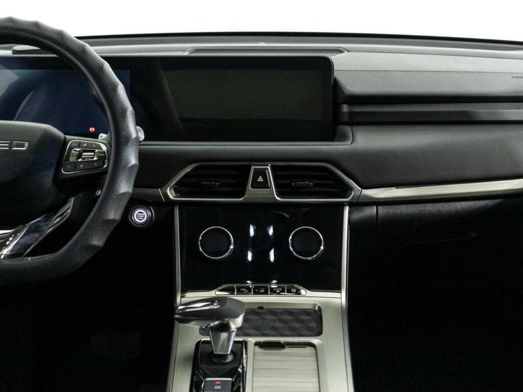 Купить Exeed TXL, 2022, 85 552 км, фото №13