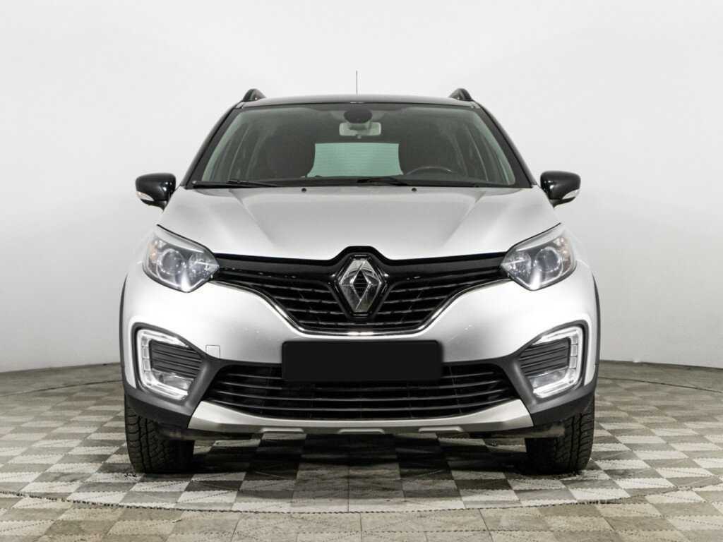 Renault Kaptur