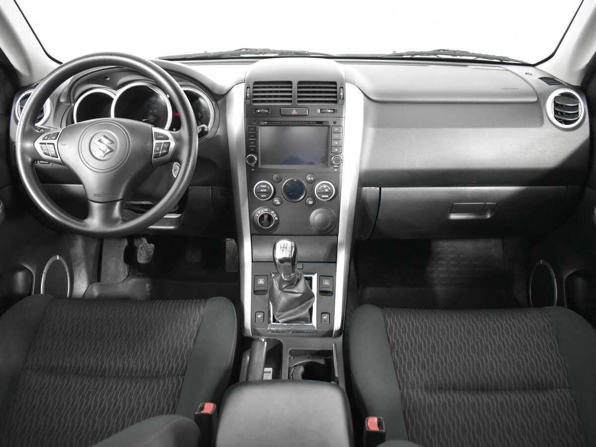 Купить Suzuki Grand Vitara, 2013, 136 000 км, фото №10