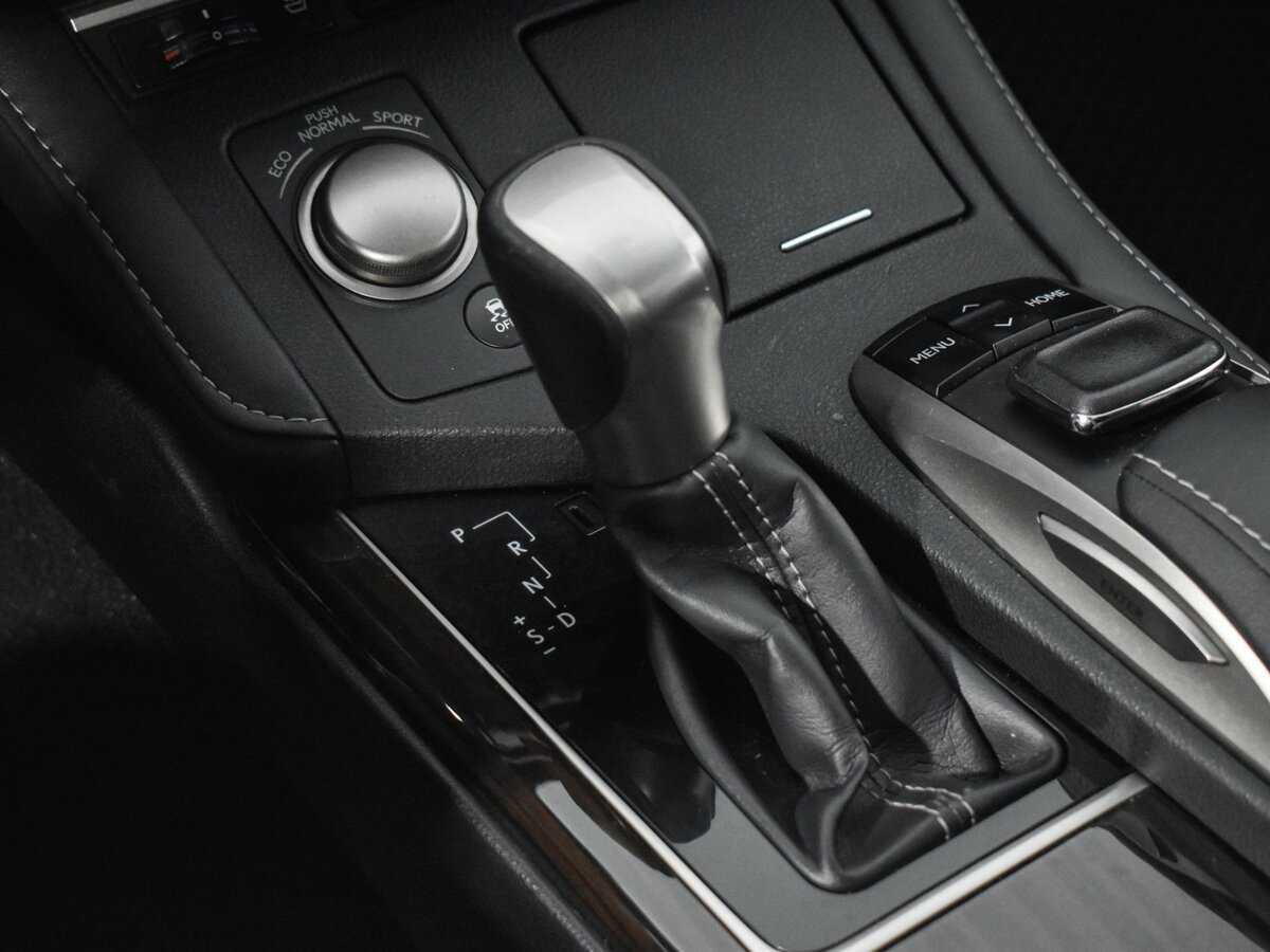 Купить Lexus ES 250, 2015, 122 460 км, фото №8