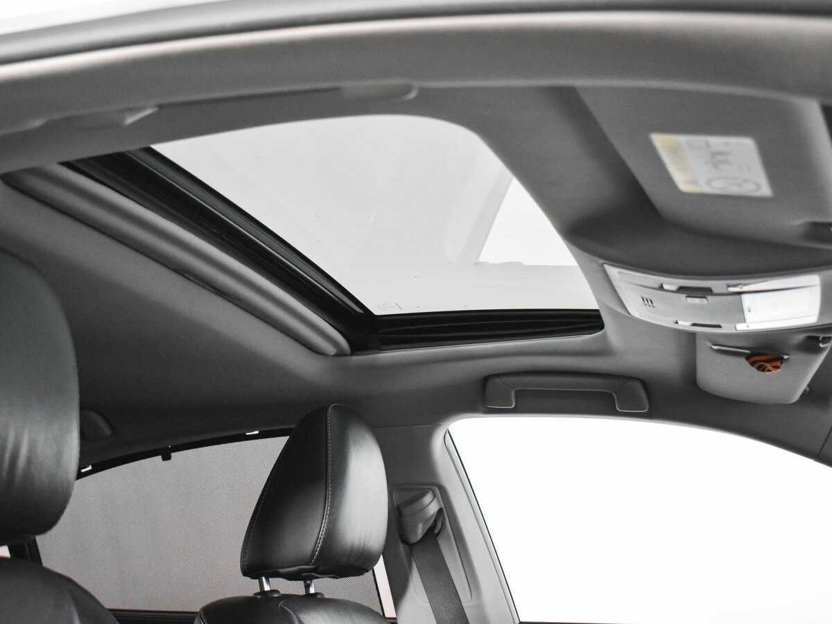 Купить Lexus ES 250, 2015, 122 460 км, фото №20