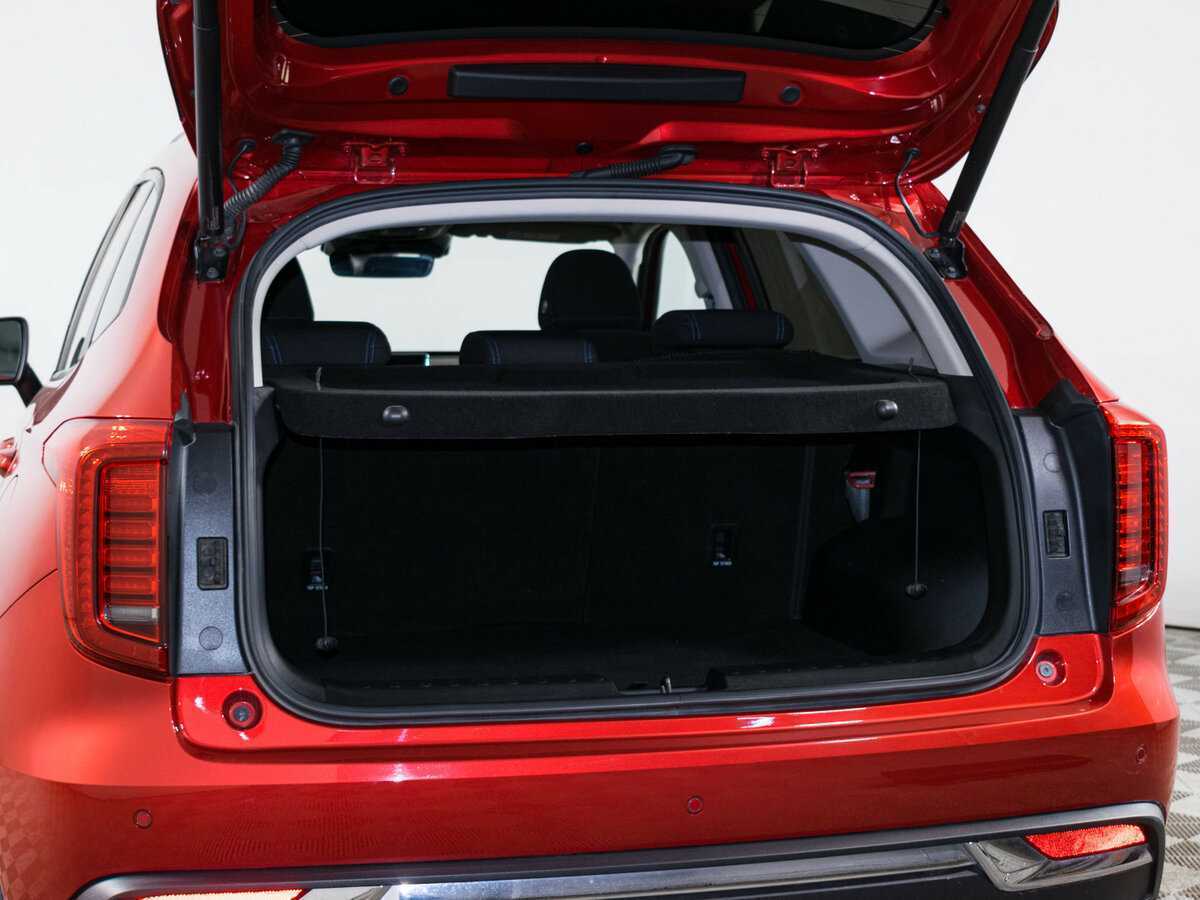 Купить Haval Jolion, 2022, 70 000 км, фото №7