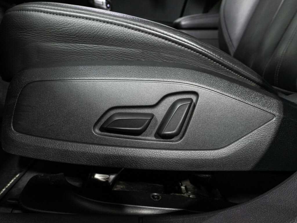 Купить Audi A4, 2019, 110 921 км, фото №15