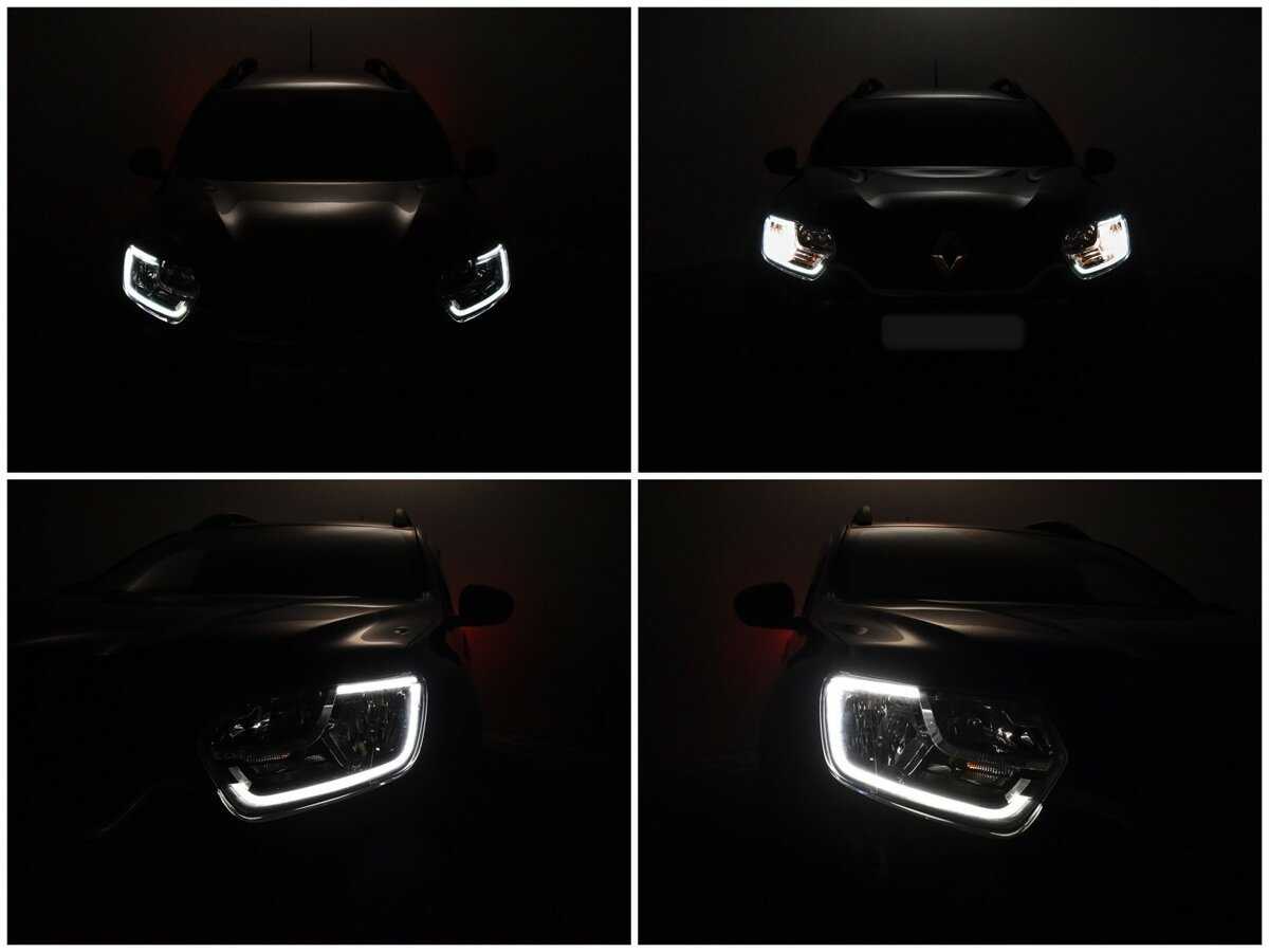 Купить Renault Duster, 2021, 47 177 км, фото №17