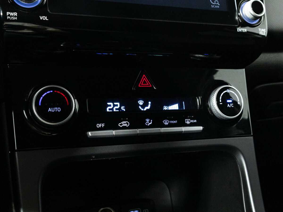 Купить Hyundai Creta, 2021, 63 421 км, фото №16