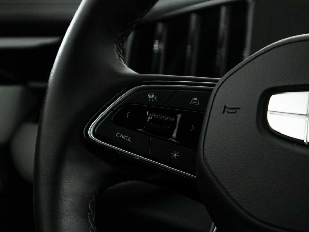 Купить Geely Atlas, 2023, 39 168 км, фото №24