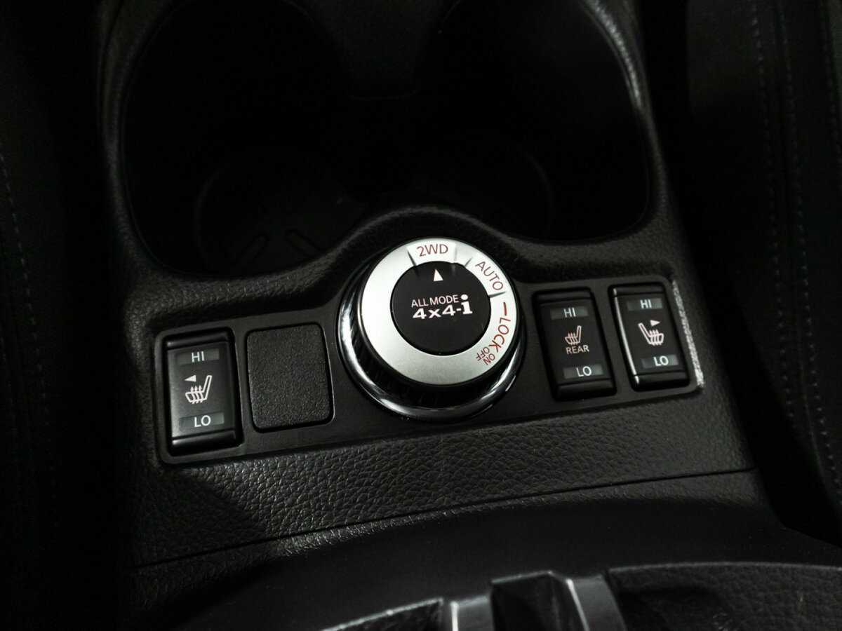 Купить Nissan Qashqai, 2021, 42 832 км, фото №17