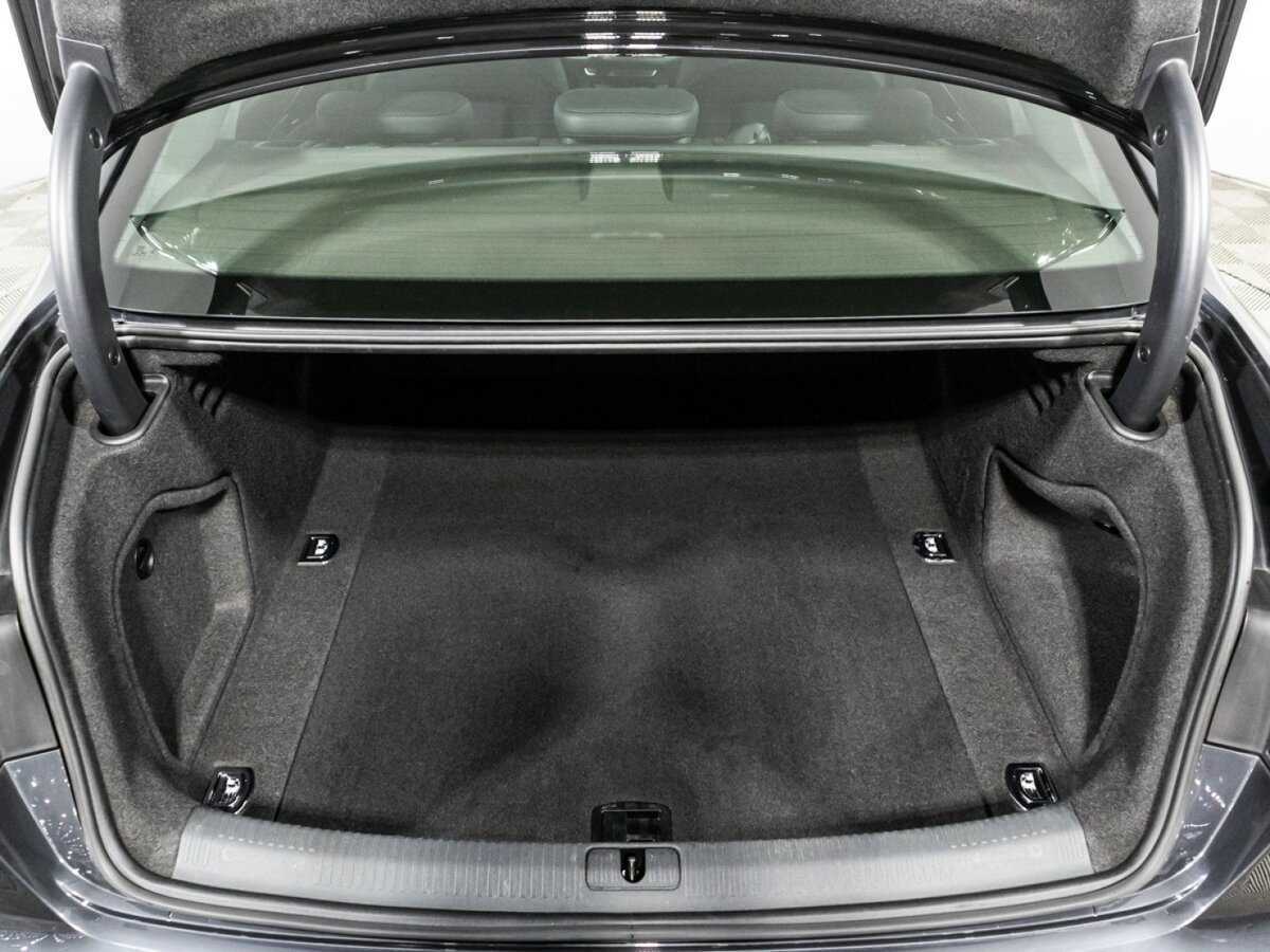 Купить Audi A4, 2017, 107 104 км, фото №15