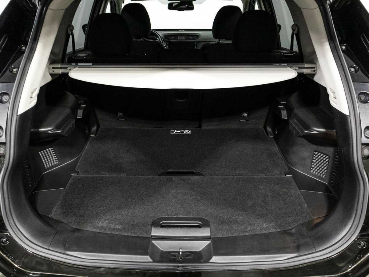 Купить Nissan X-Trail, 2018, 71 792 км, фото №15