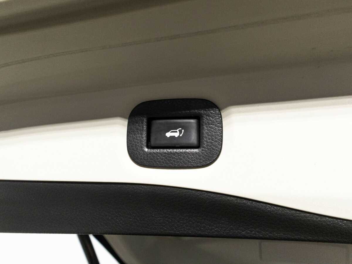 Купить Nissan X-Trail, 2018, 71 792 км, фото №16