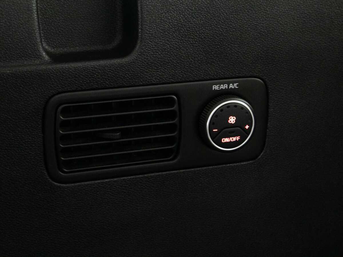 Купить Kia Sorento, 2018, 83 479 км, фото №18