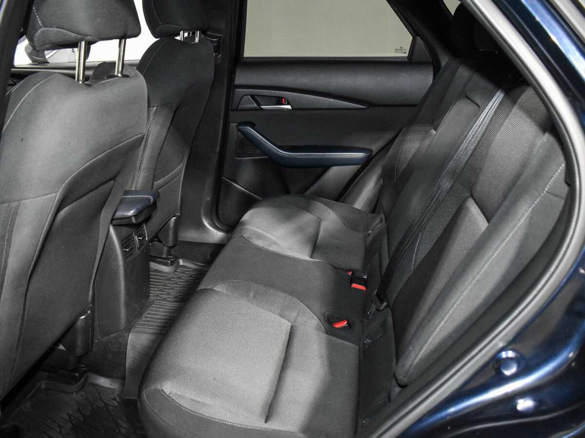 Купить Mazda CX-30, 2020, 133 751 км, фото №14