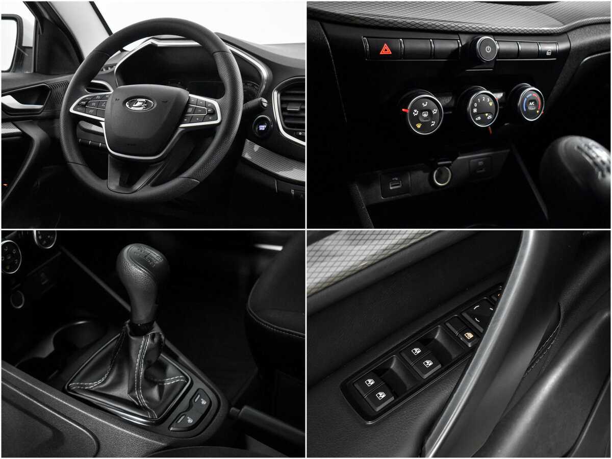 Купить Lada (ВАЗ) Vesta, 2023, 13 500 км, фото №18