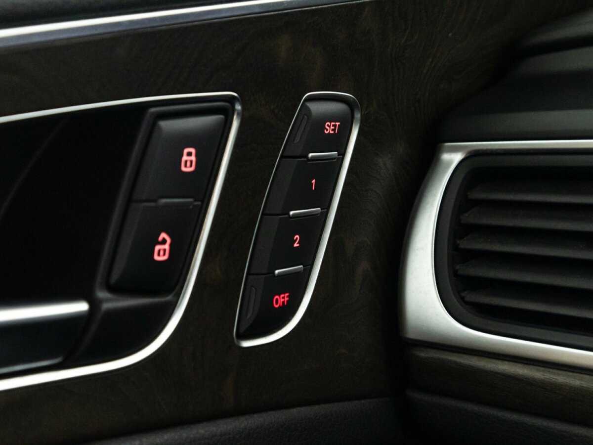 Купить Audi A6, 2012, 222 203 км, фото №16