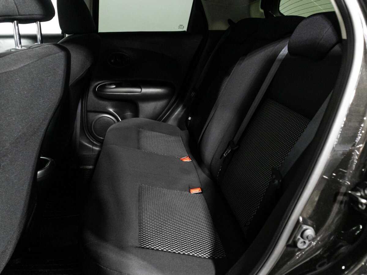 Купить Nissan Juke, 2015, 73 778 км, фото №10