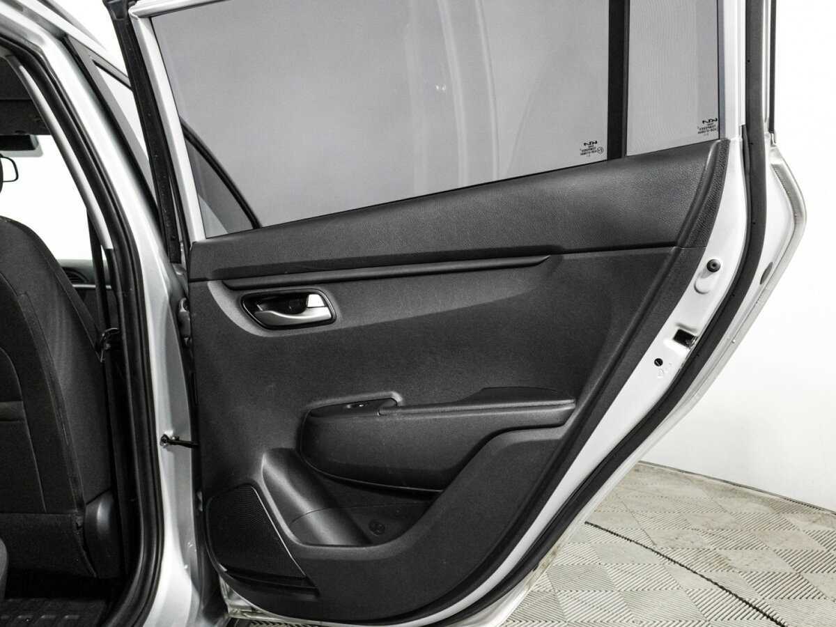 Купить Kia Rio X, 2021, 24 801 км, фото №26