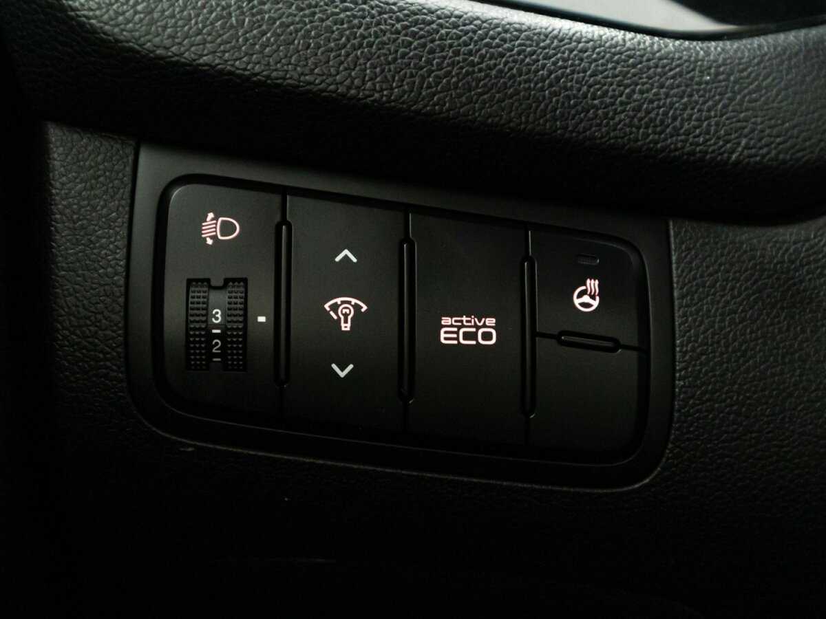 Купить Kia Ceed, 2018, 85 464 км, фото №19