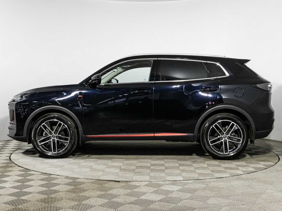 Купить Changan CS55 Plus, 2023, 20 733 км, фото №8