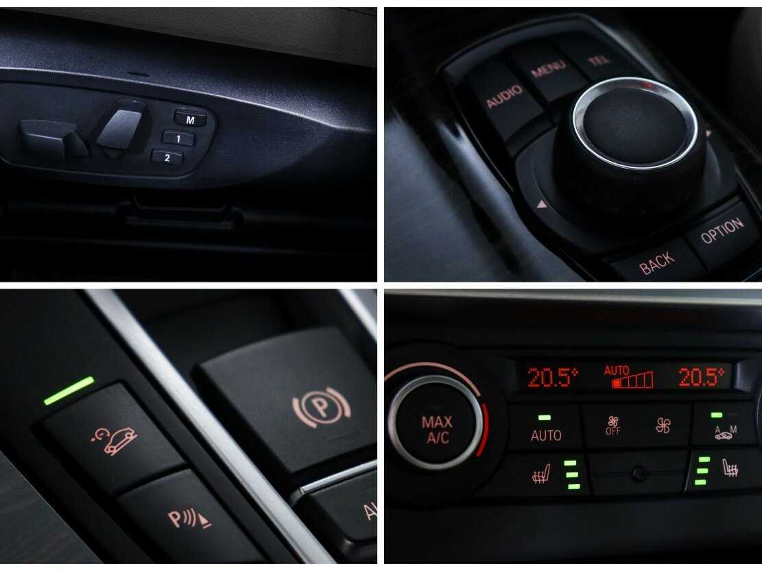 Купить BMW X3 28i xDrive, 2013, 63 000 км, фото №22