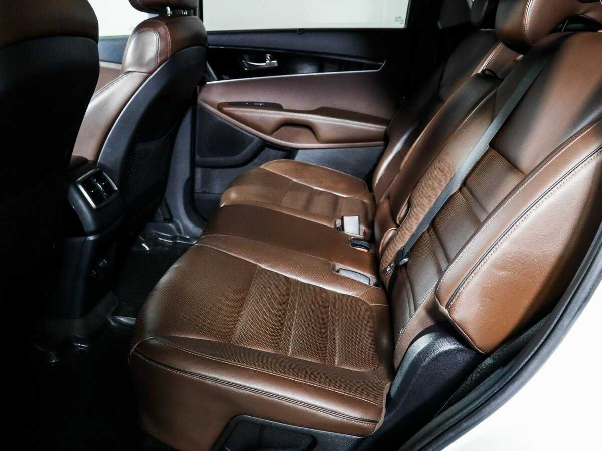 Купить Kia Sorento Prime, 2015, 103 381 км, фото №7