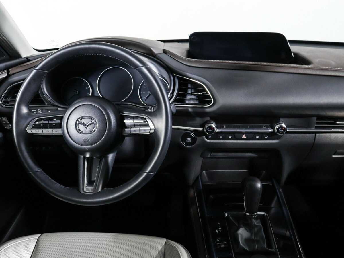 Купить Mazda CX-30, 2020, 14 937 км, фото №9