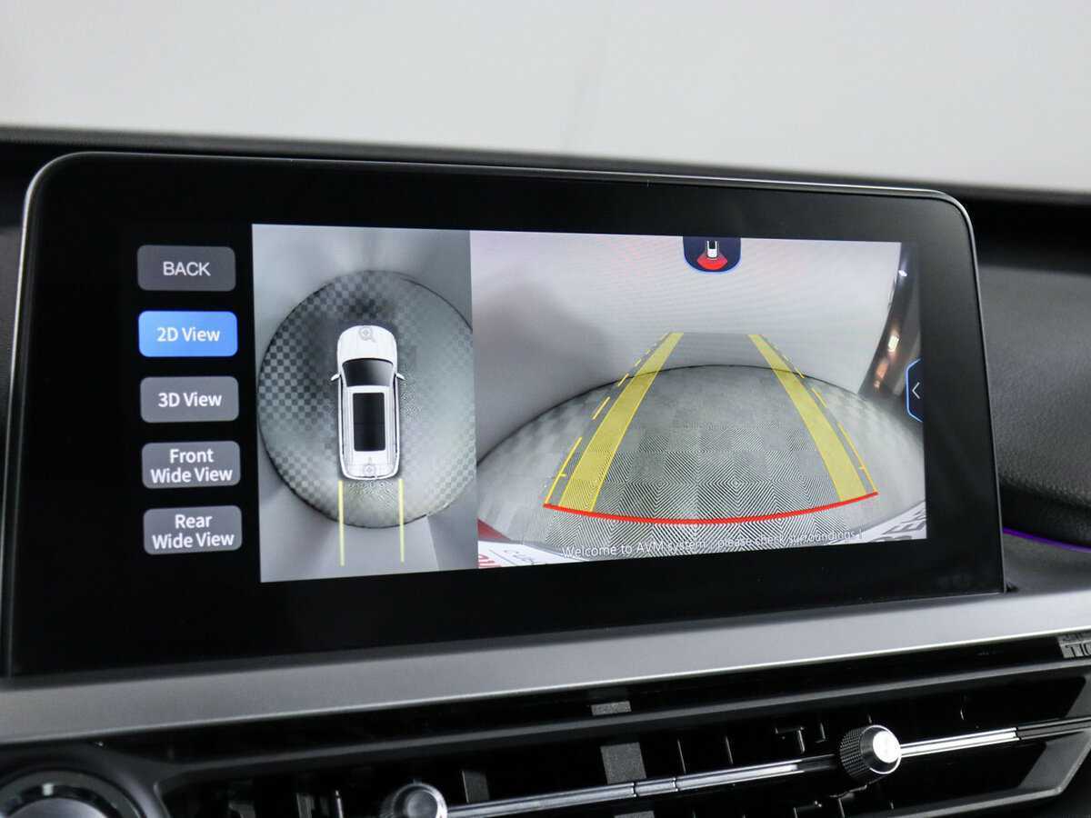 Купить Chery Tiggo 7 Pro, 2020, 55 000 км, фото №23