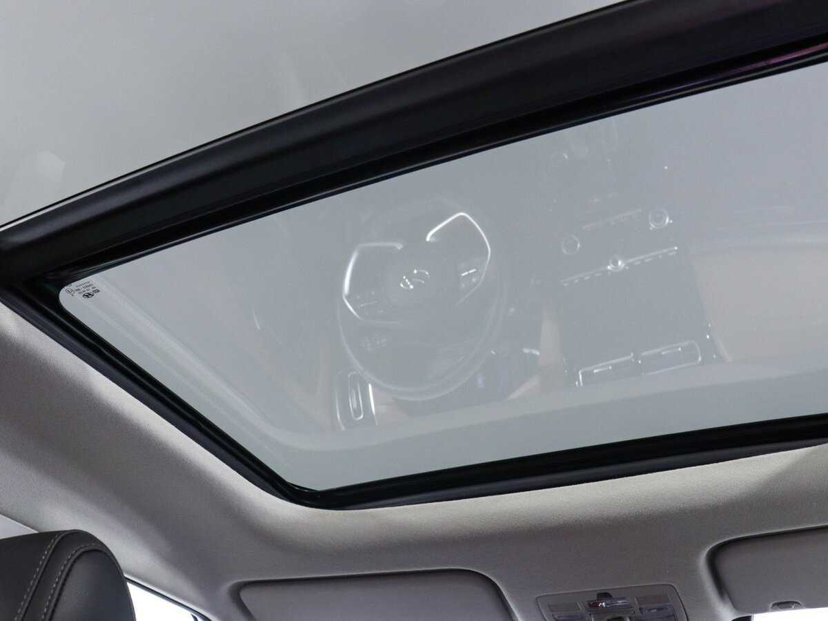 Купить Hyundai Creta, 2021, 43 120 км, фото №16