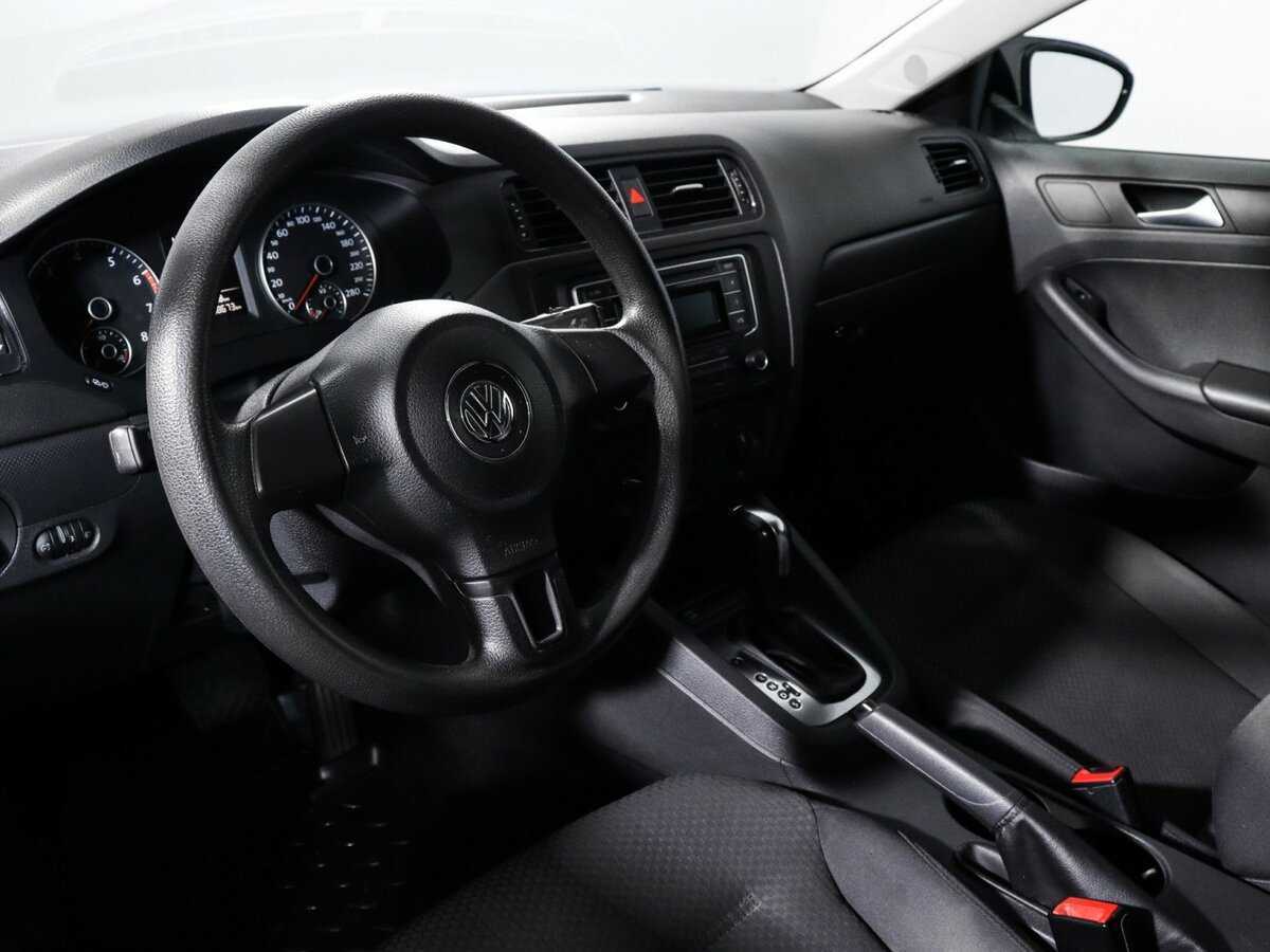 Купить Volkswagen Jetta, 2013, 198 671 км, фото №11