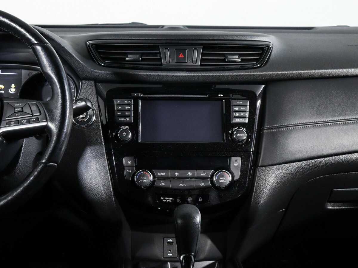 Купить Nissan Qashqai, 2019, 144 751 км, фото №10