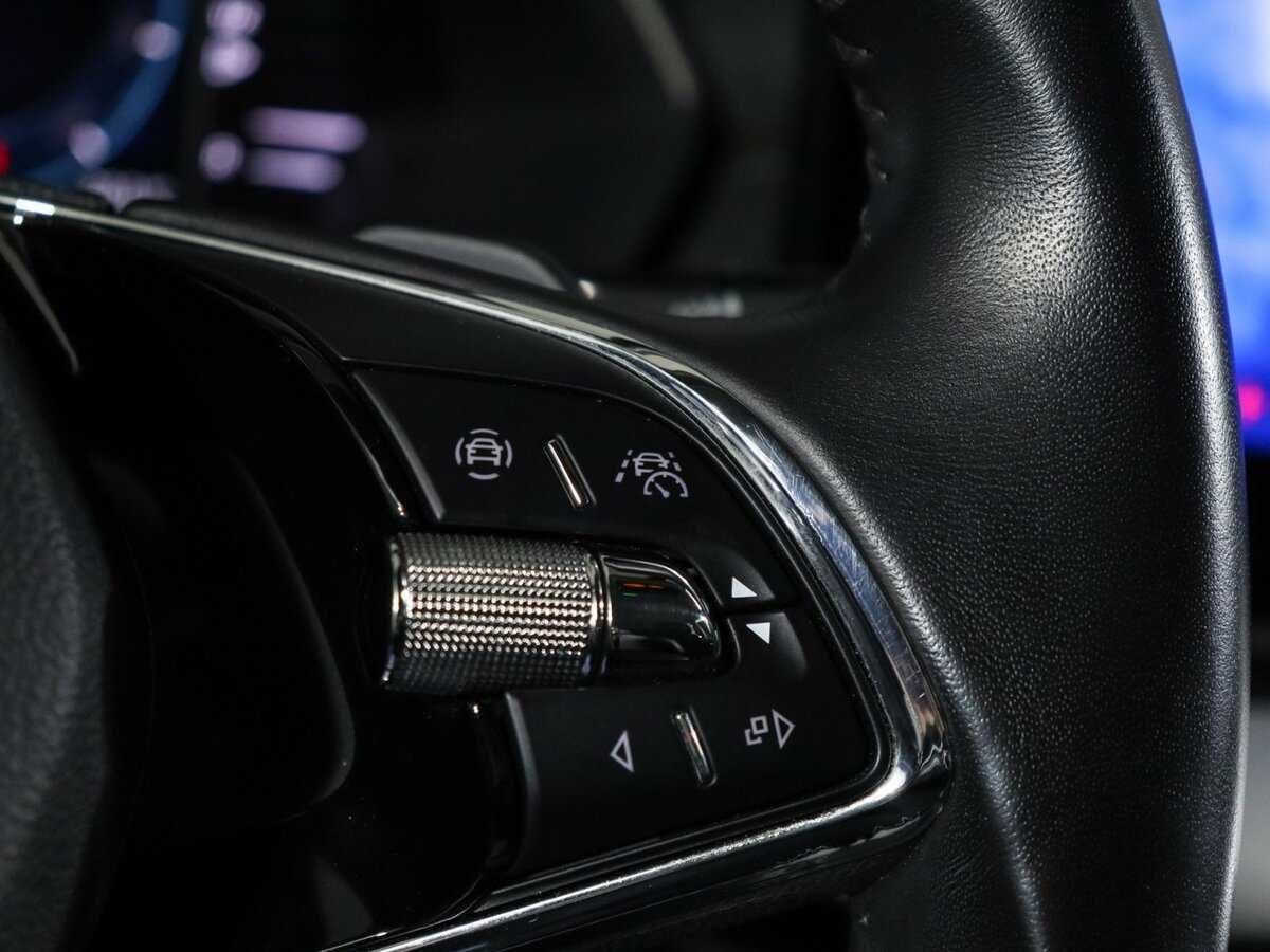 Купить Skoda Octavia, 2020, 132 811 км, фото №19