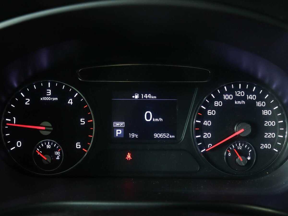 Купить Kia Sorento, 2019, 90 600 км, фото №6