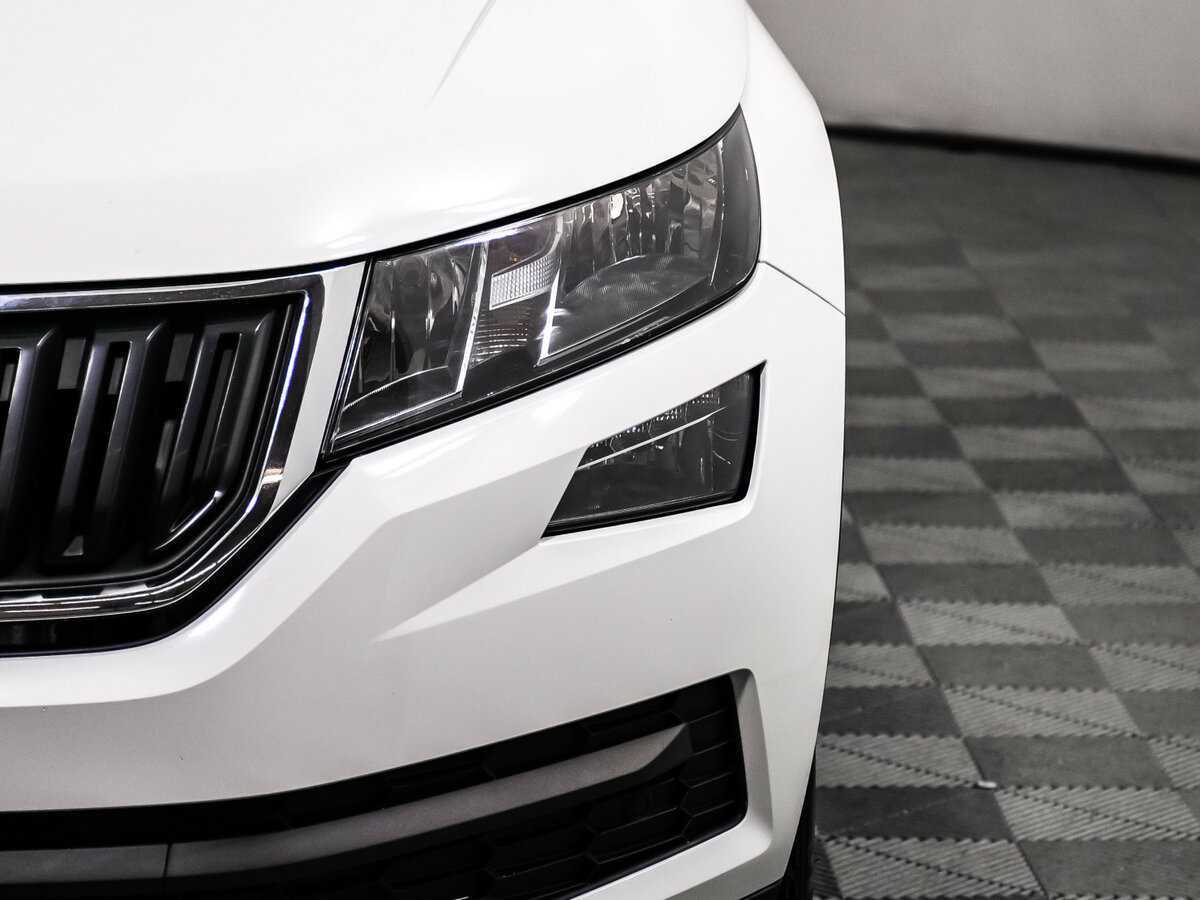 Купить Skoda Kodiaq, 2018, 98 512 км, фото №16