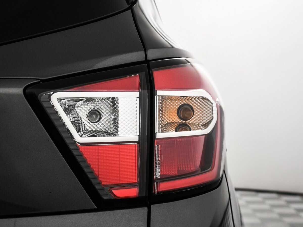 Купить Ford Kuga, 2017, 105 273 км, фото №16