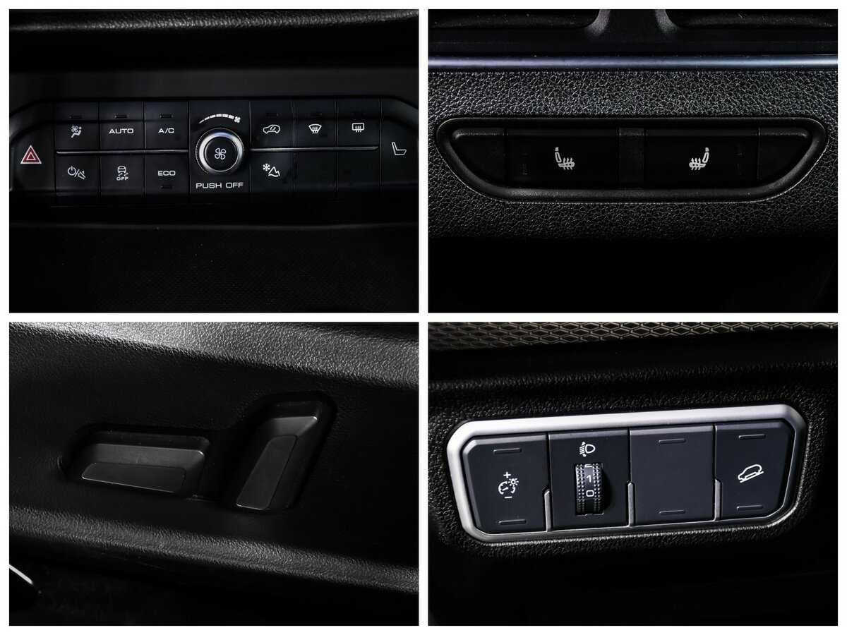 Купить Haval F7, 2022, 54 950 км, фото №18