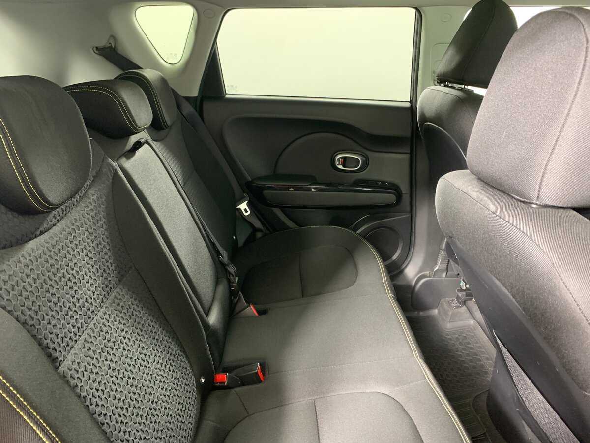 Купить Kia Soul, 2015, 123 253 км, фото №18