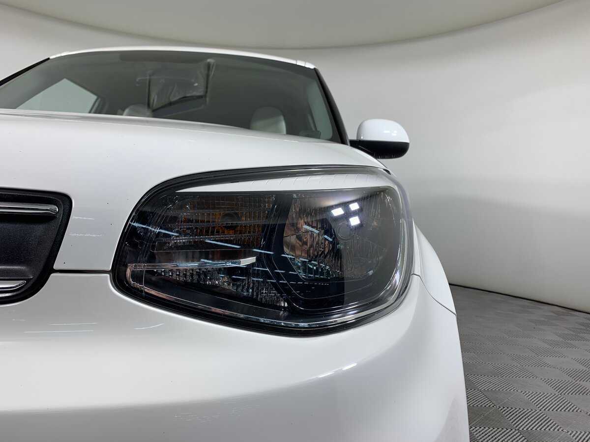 Купить Kia Soul, 2018, 47 513 км, фото №10